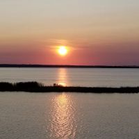 Paradise Grove Campground ico