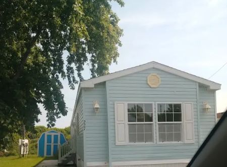 Westview Estates MHC