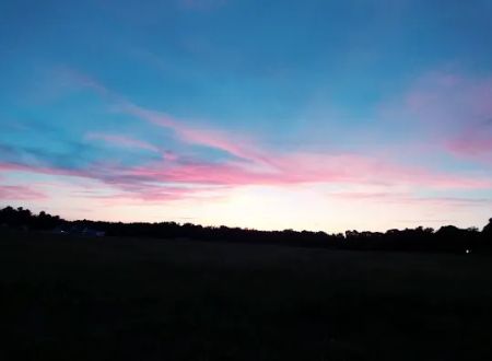 Take It Easy Campground