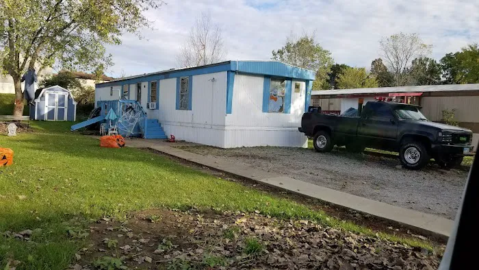 Madison City Mobile Home Community Picture 2