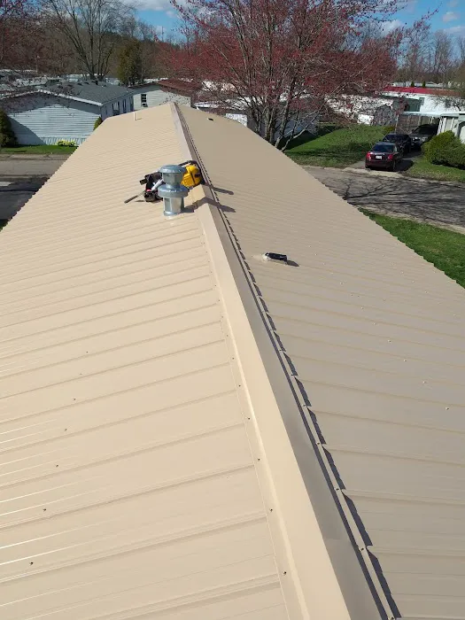 Madison City Mobile Home Community Picture 9