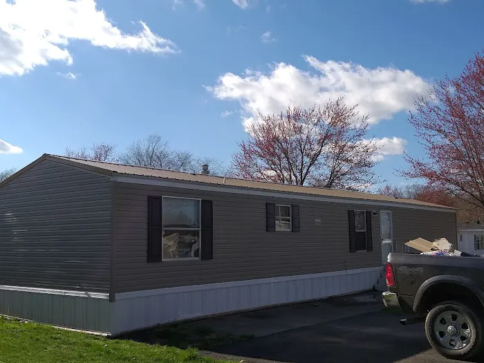 Madison City Mobile Home Community Picture 5