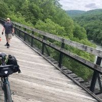 Turtle Run Hiker Biker Campsite ico