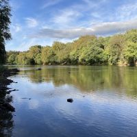 Marble Quarry Campsite ico