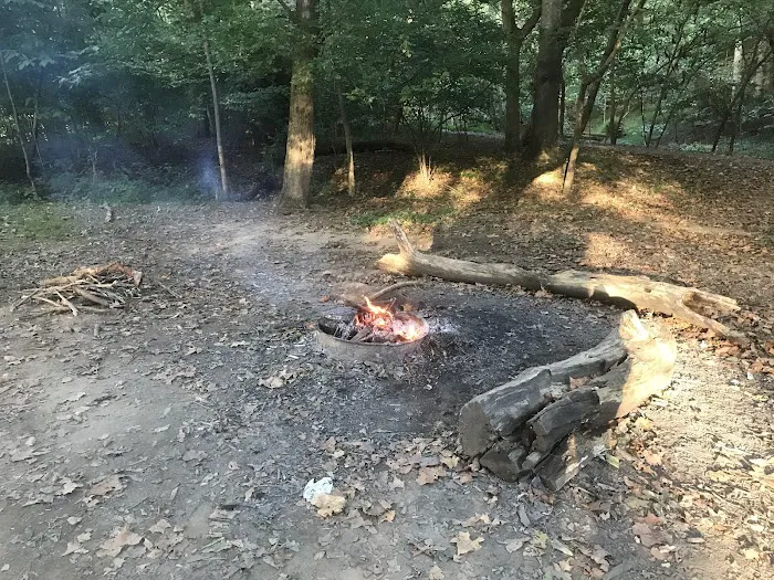 Marble Quarry Campsite Picture 6