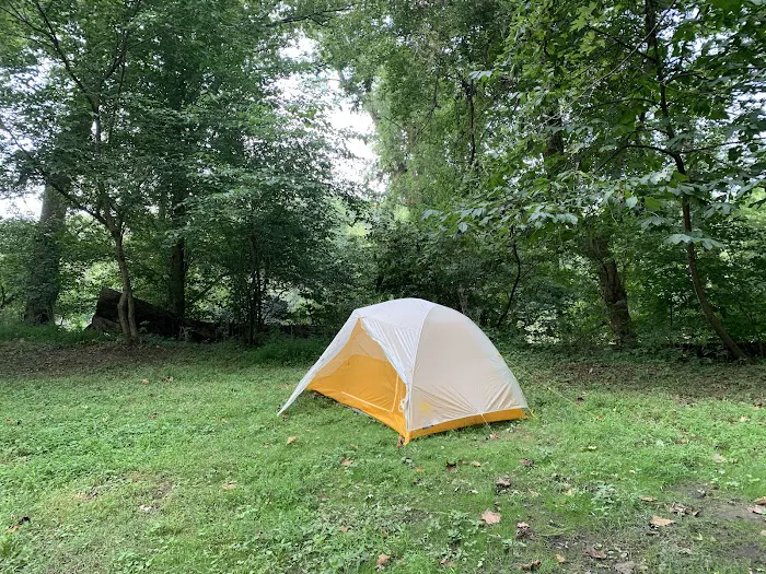 Marble Quarry Campsite Picture 4