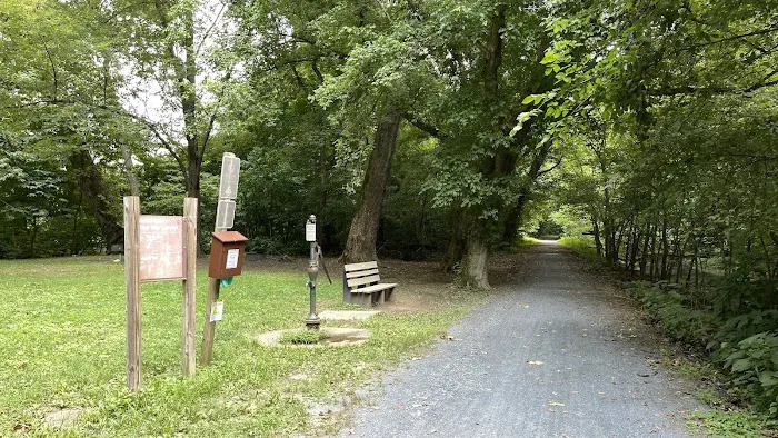 Marble Quarry Campsite Picture 3