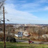 Forest Hills Mobile Home Park ico