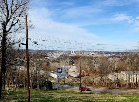 Forest Hills Mobile Home Park