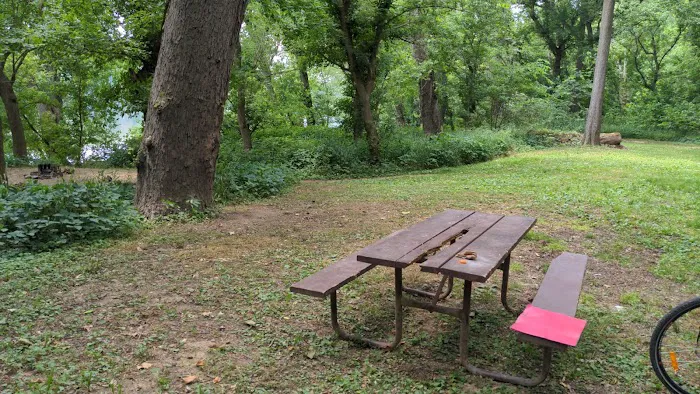 Indian Flats Hiker Biker Campsite Picture 10
