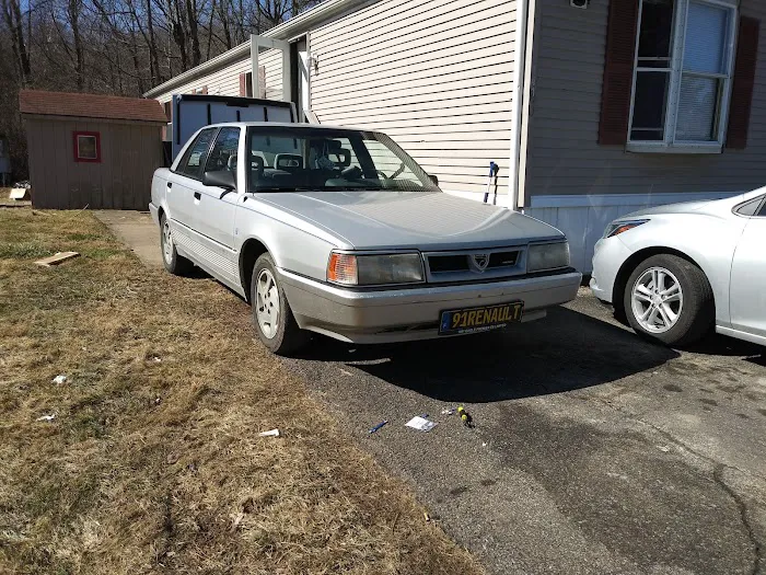 Greenfield Estates Mobile Park Picture 6