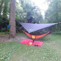 Calico Rocks Campsite ico