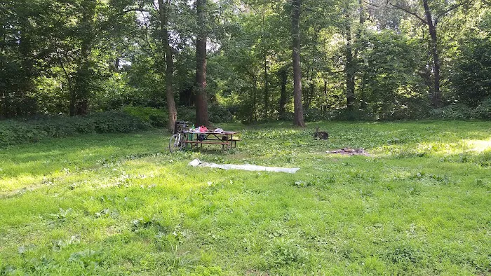 Calico Rocks Campsite Picture 6