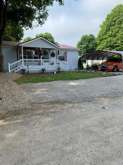 Huron Valley Mobile Home Park Picture 4