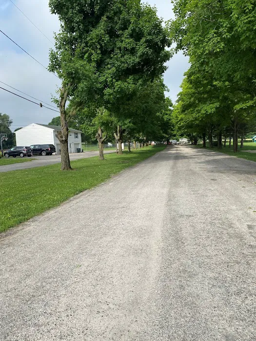 Huron Valley Mobile Home Park Picture 1