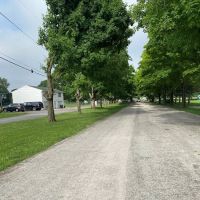 Huron Valley Mobile Home Park ico