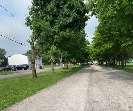 Huron Valley Mobile Home Park