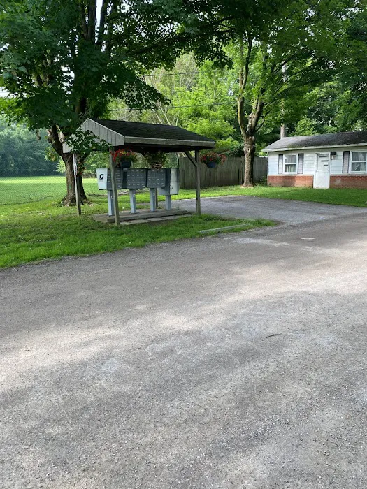 Huron Valley Mobile Home Park Picture 8