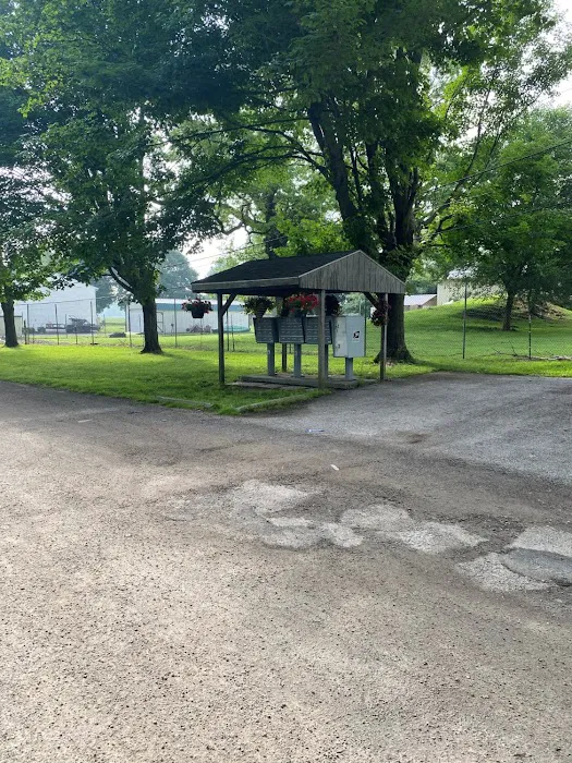 Huron Valley Mobile Home Park Picture 5