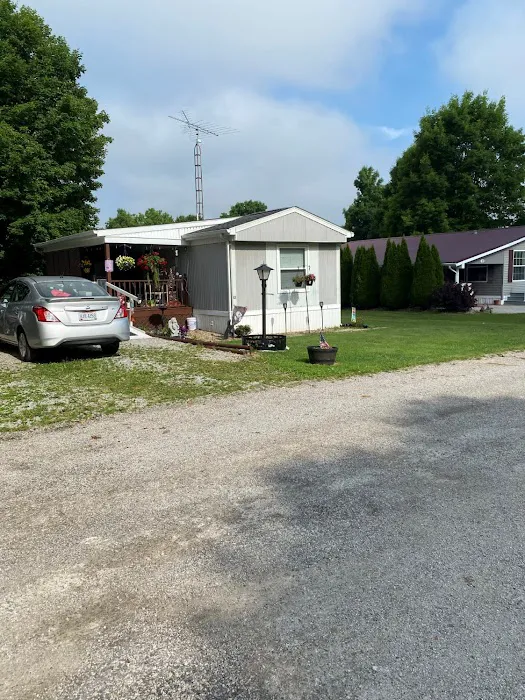 Huron Valley Mobile Home Park Picture 6