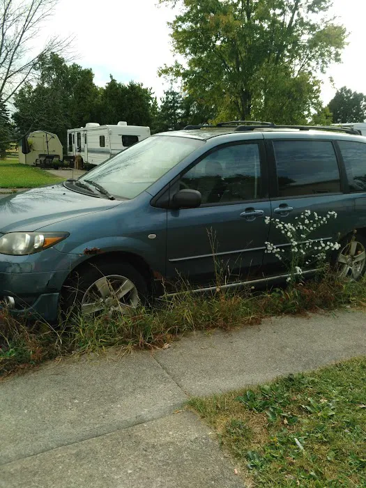 Coble Village Mobile Home Park Picture 7