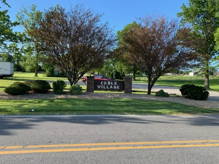 Coble Village Mobile Home Park Picture 9