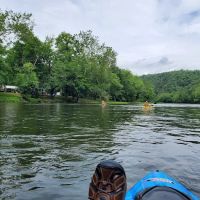 Branch Campground ico