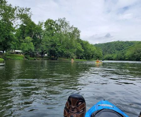 Branch Campground