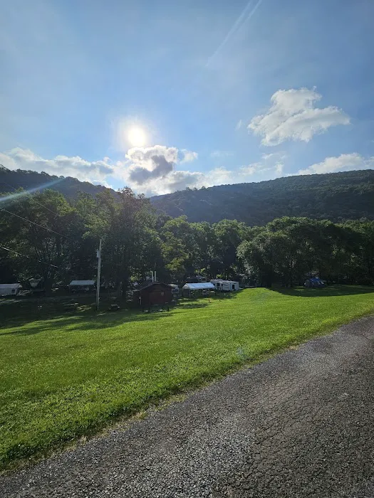Branch Campground Picture 7