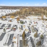 Wooded Estates ico