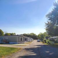 Sunnyview Mobile Home Community ico