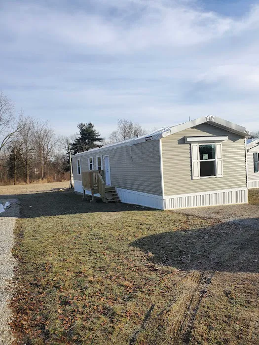 Sunnyview Mobile Home Community Picture 6