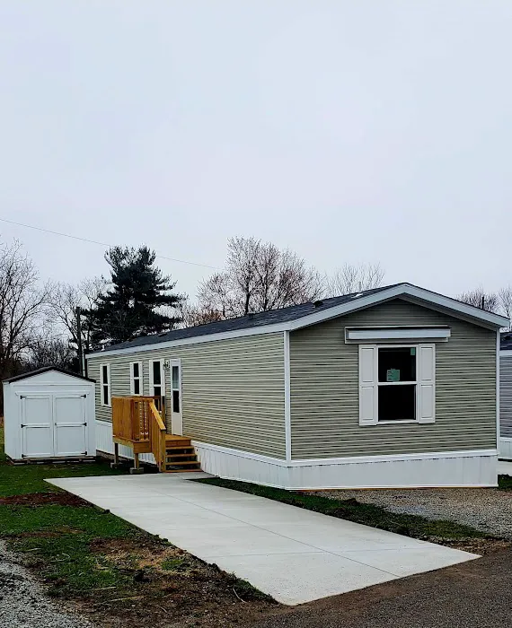 Sunnyview Mobile Home Community Picture 10