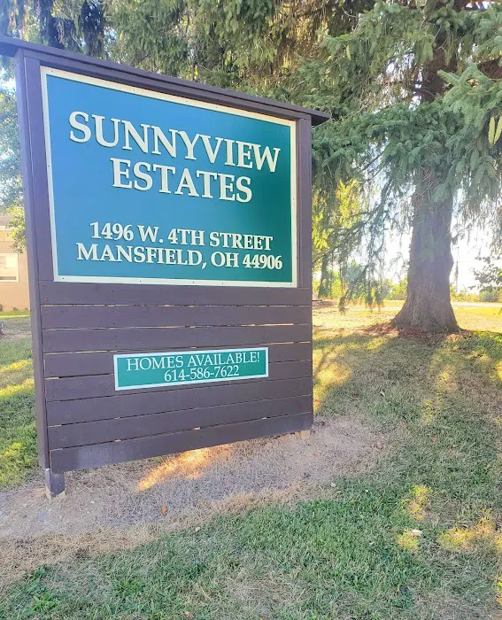Sunnyview Mobile Home Community Picture 8