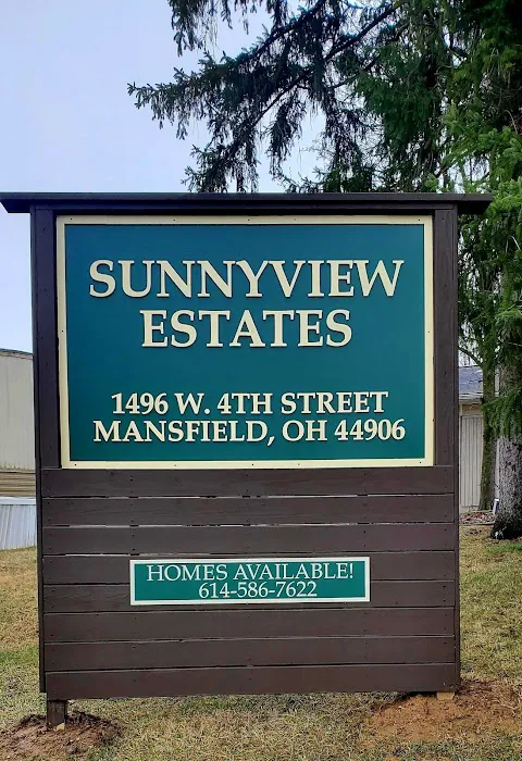 Sunnyview Mobile Home Community Picture 2