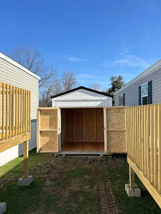 Sunnyview Mobile Home Community Picture 9