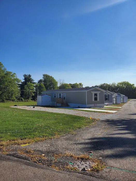 Sunnyview Mobile Home Community Picture 5