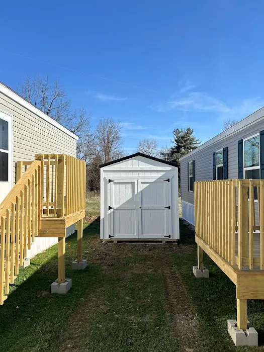 Sunnyview Mobile Home Community Picture 4