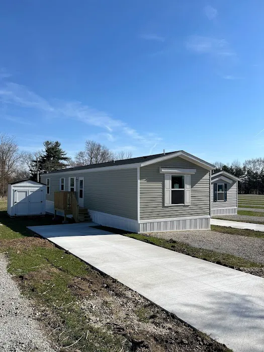 Sunnyview Mobile Home Community Picture 7