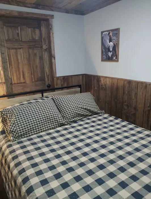 Hereford Hideaway Campground Picture 4