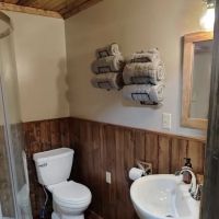 Hereford Hideaway Campground ico
