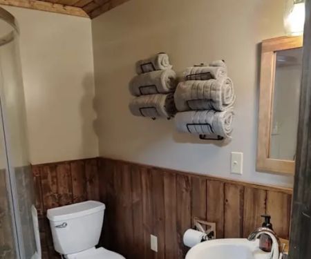 Hereford Hideaway Campground
