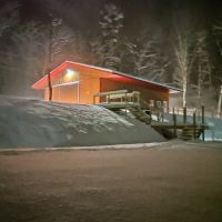 Urban Saddle Ranch ico