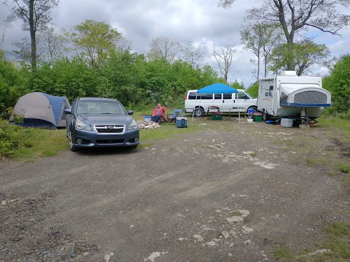 Broad Mountain Landing 1 Picture 1