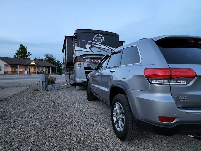 Scenic Hills RV Park Picture 4