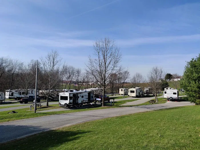 Scenic Hills RV Park Picture 7