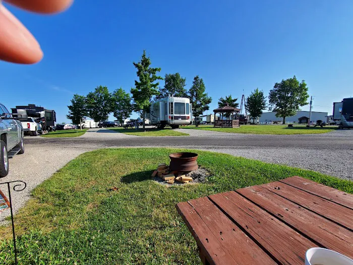 Scenic Hills RV Park Picture 5