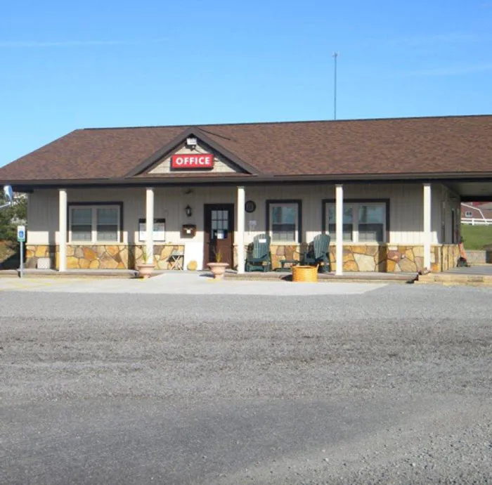 Scenic Hills RV Park Picture 8