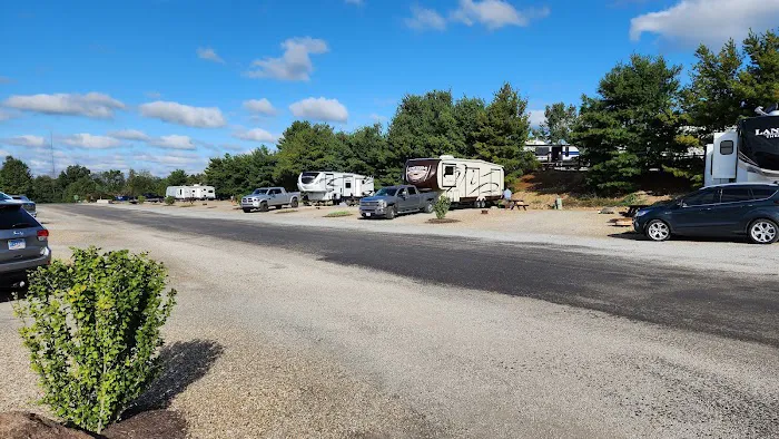 Scenic Hills RV Park Picture 1
