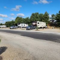 Scenic Hills RV Park ico